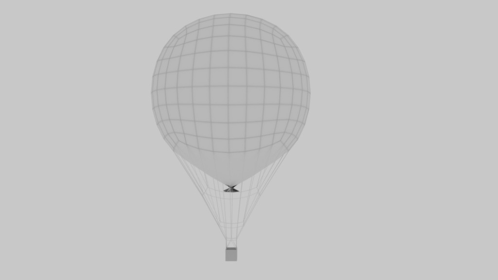 Air Balloon preview image 1